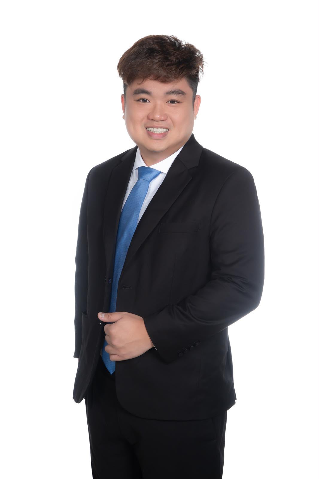 Thang Ding Yang