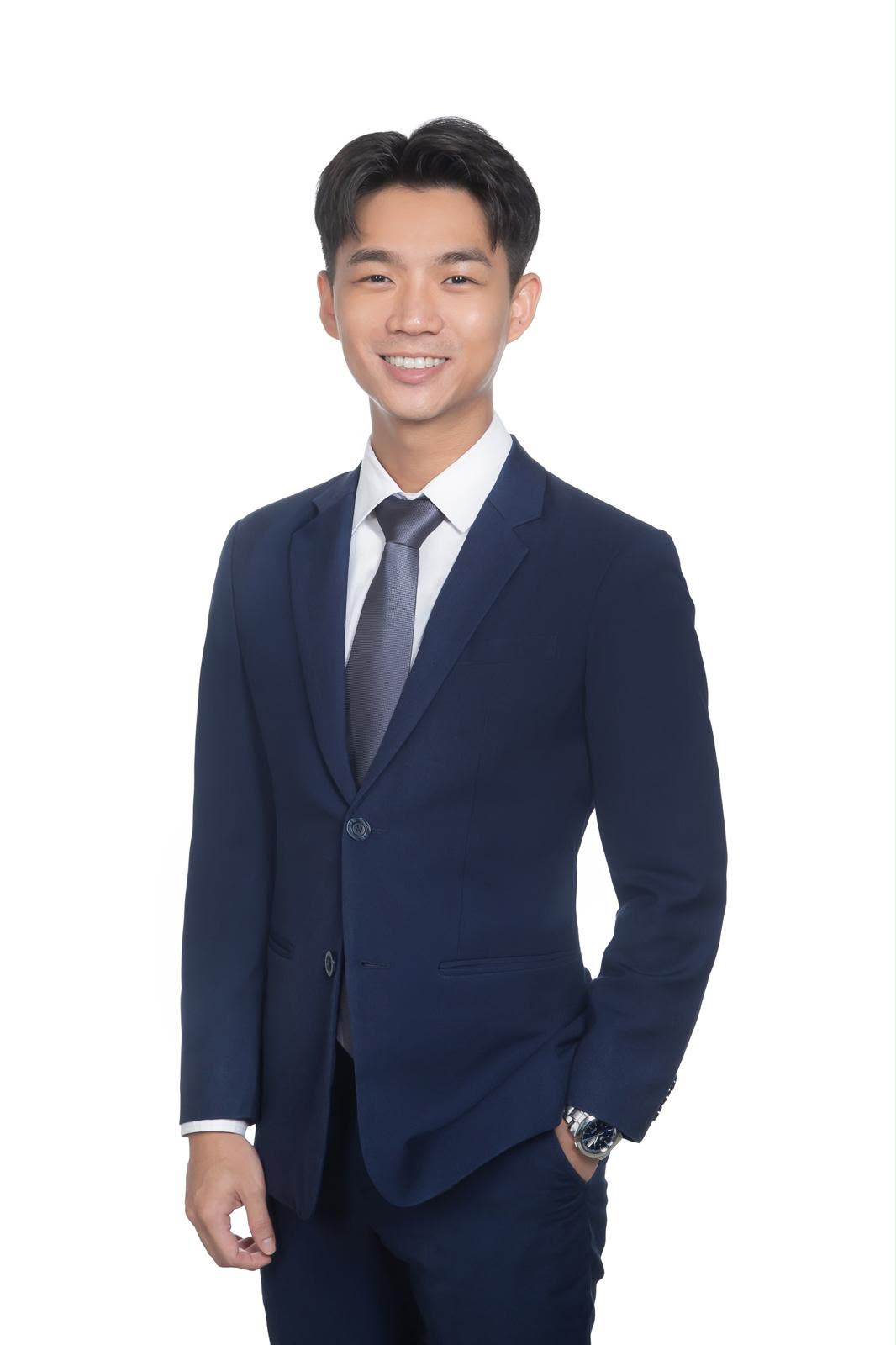 Ian Tan