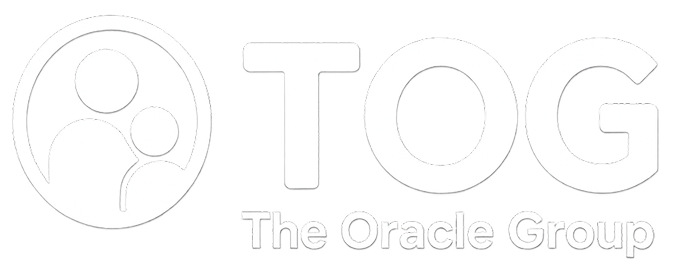 The Oracle Group logo